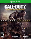 Call of Duty: Advanced Warfare -- Day Zero Edition (Xbox One)